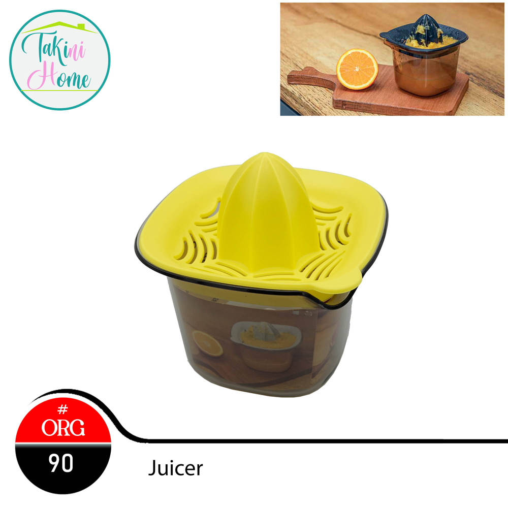 lemon juice extractor