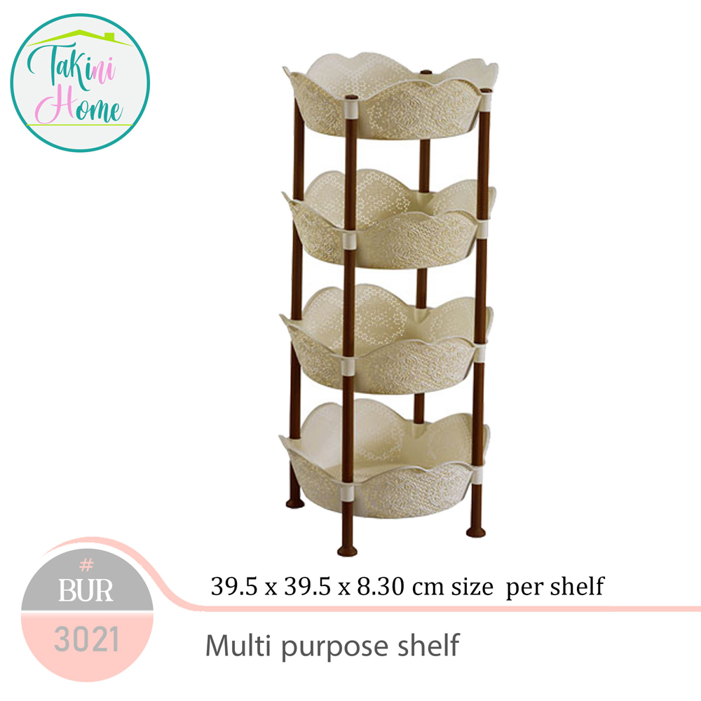 multi purpose shelf