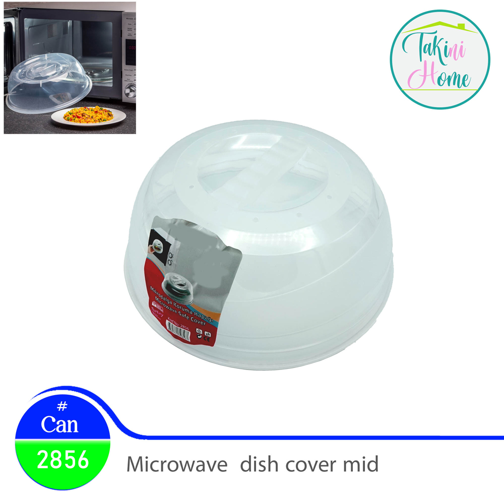 microwave dish cover