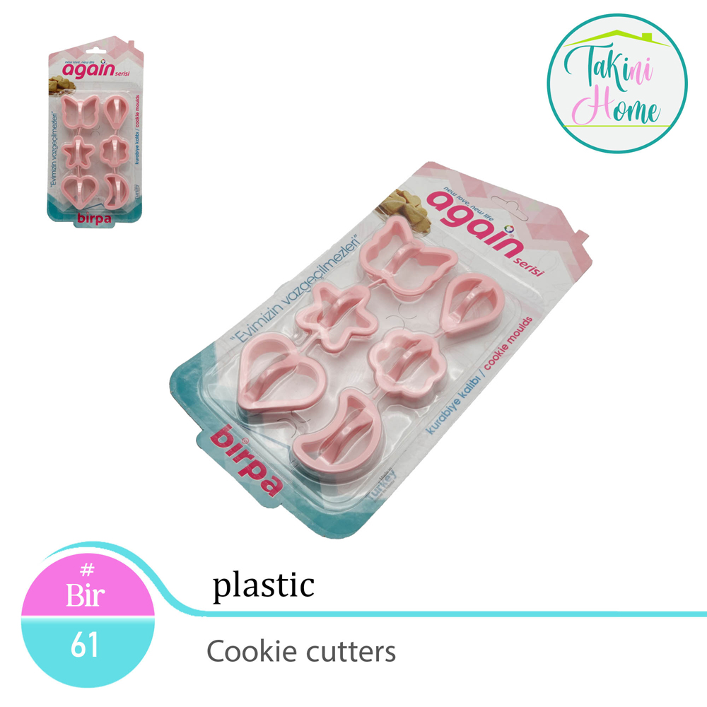 cookies cutter