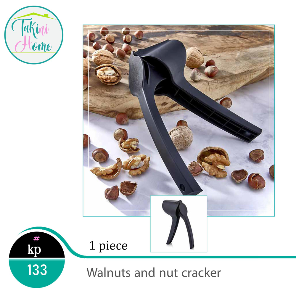 plastic nut cracker