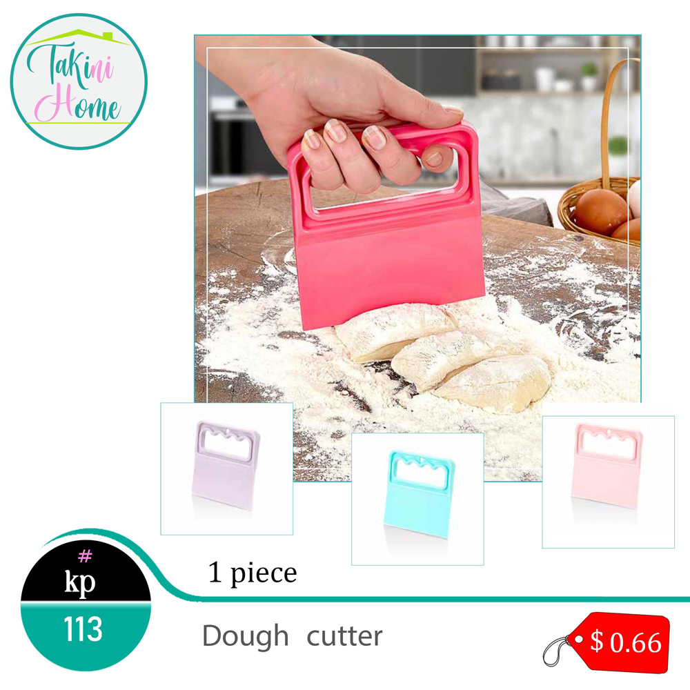 dough cutter