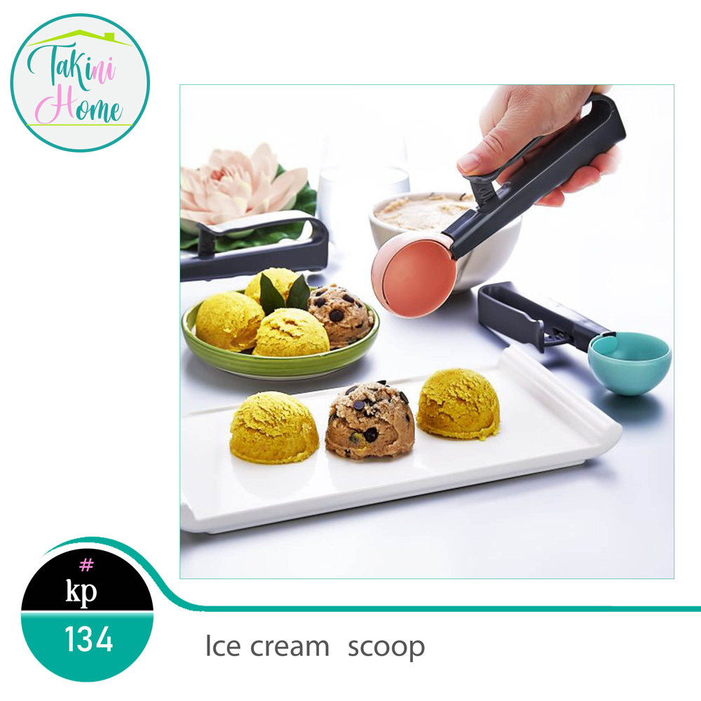 ice cream scoop