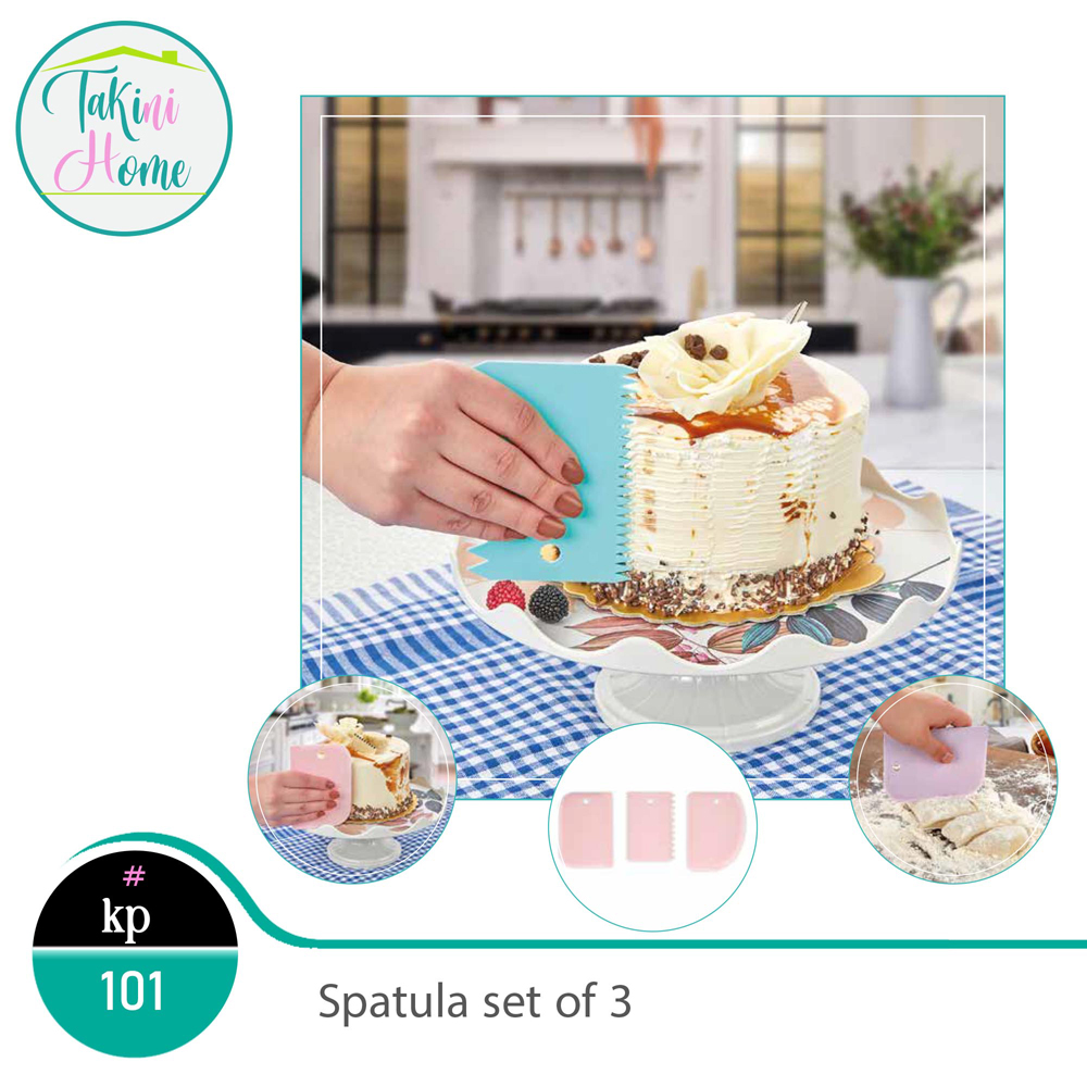 cake decoration set