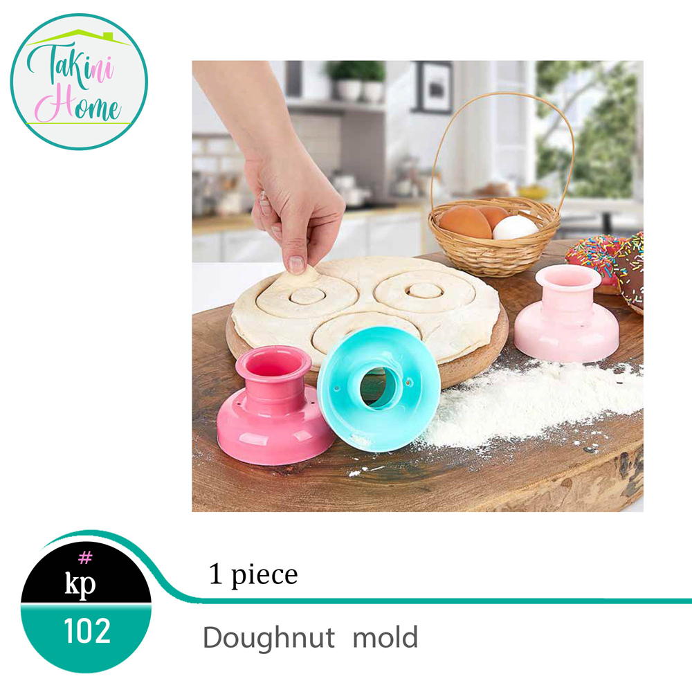 donut mold