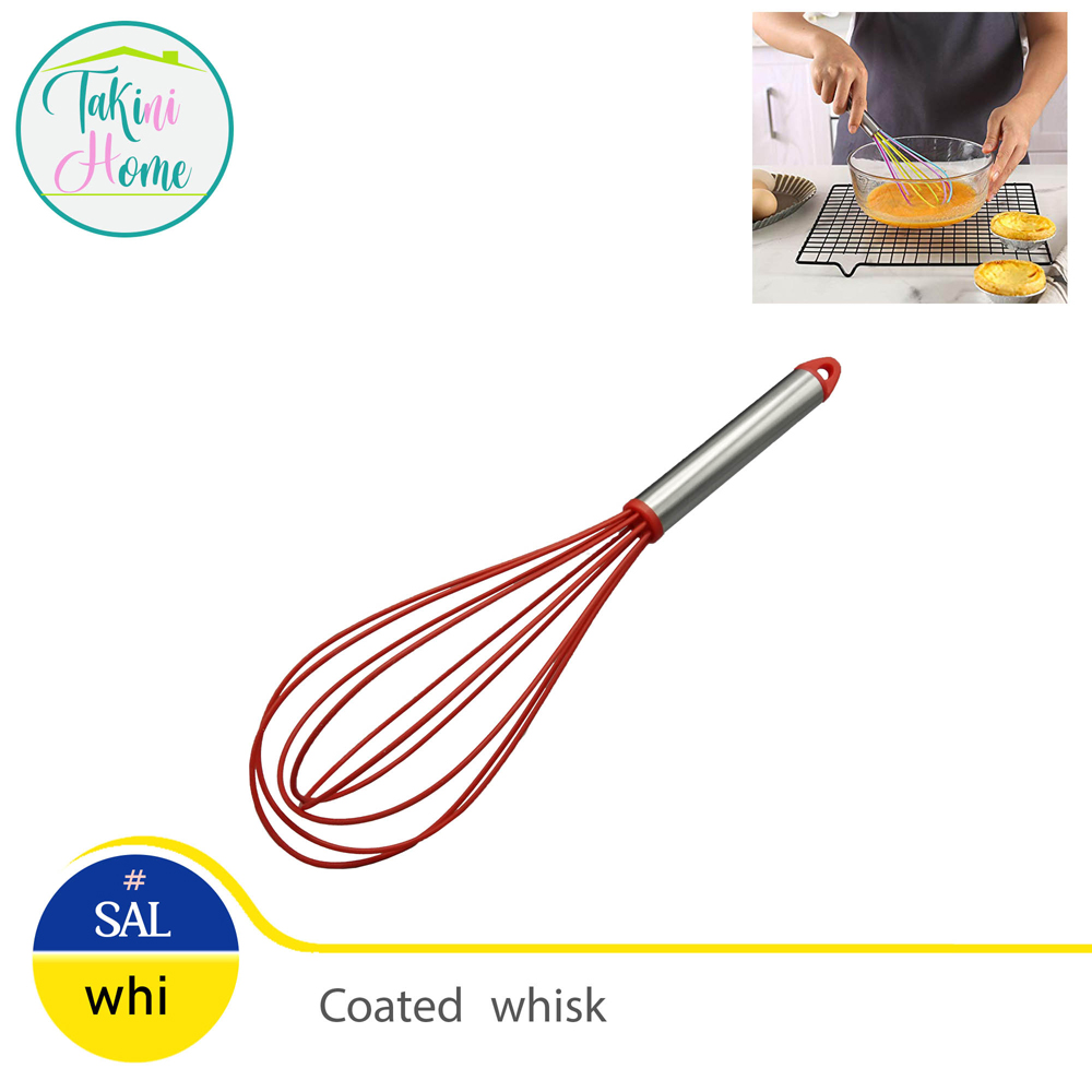 EGG WHISK