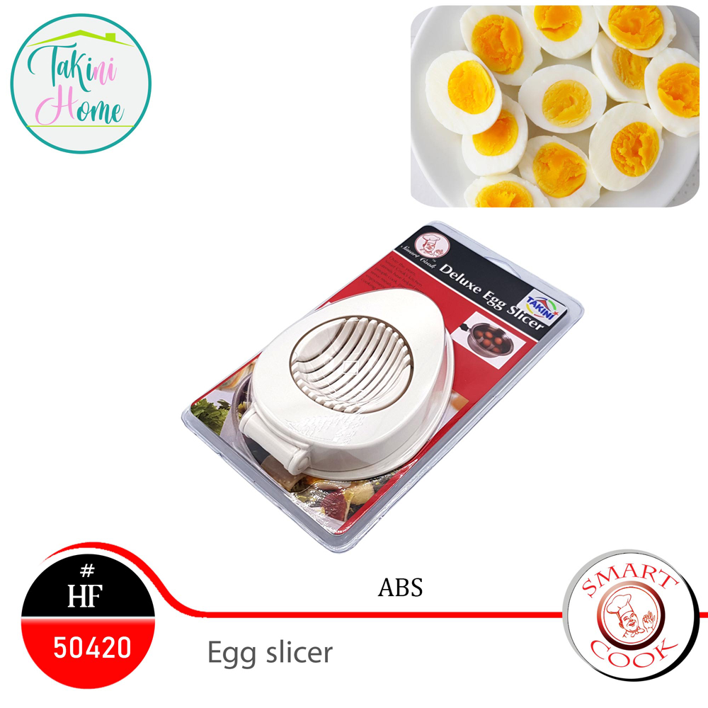 egg slicer