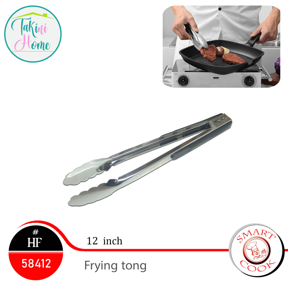 frying tong