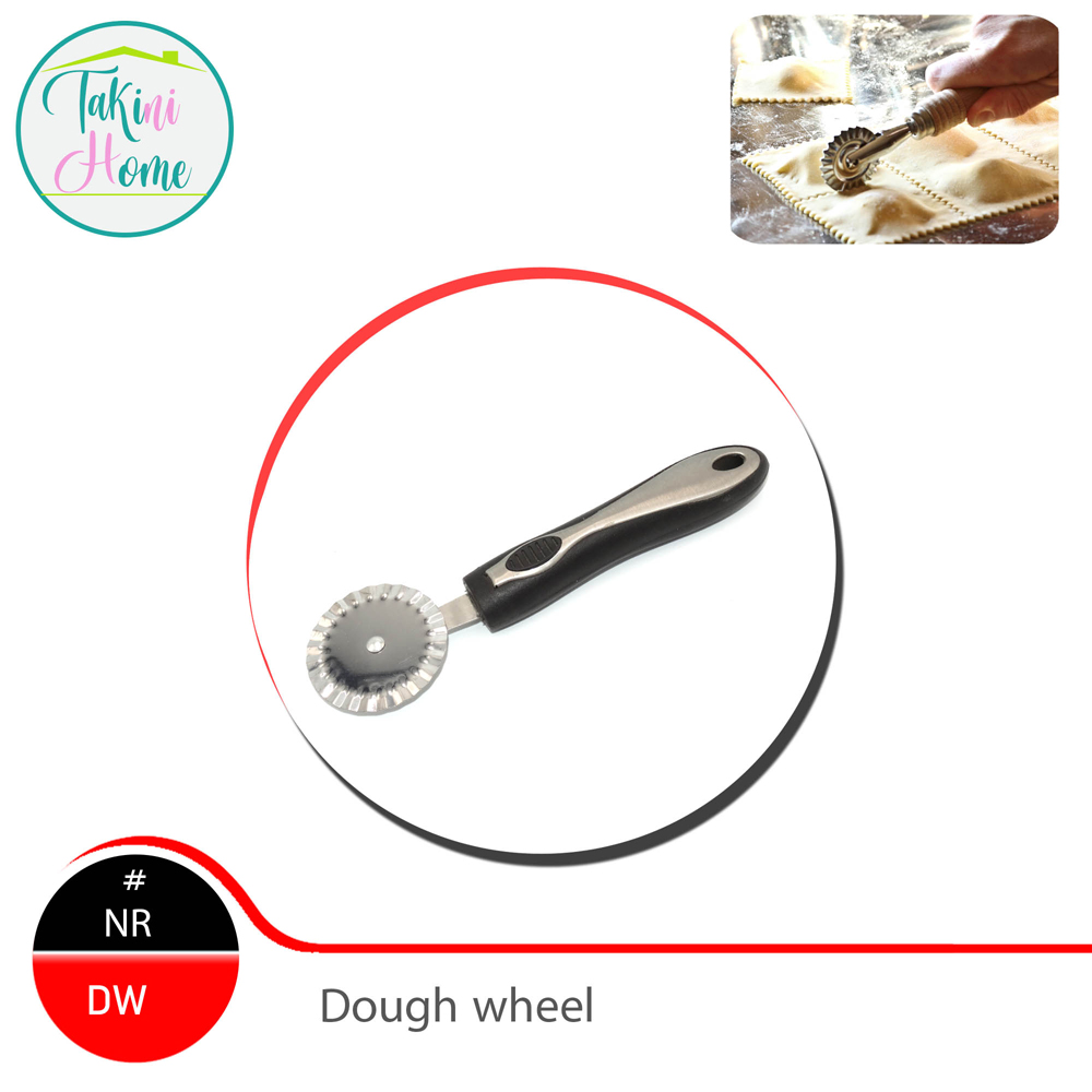 dough wheel