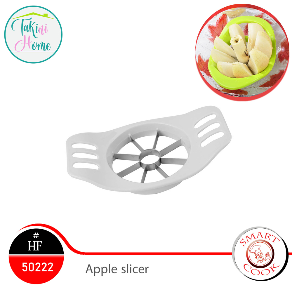 apple cutter