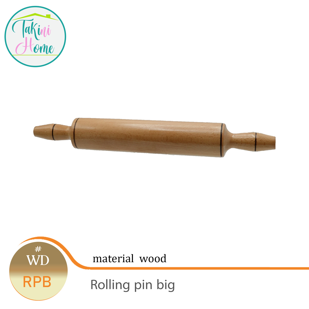 rolling pin big