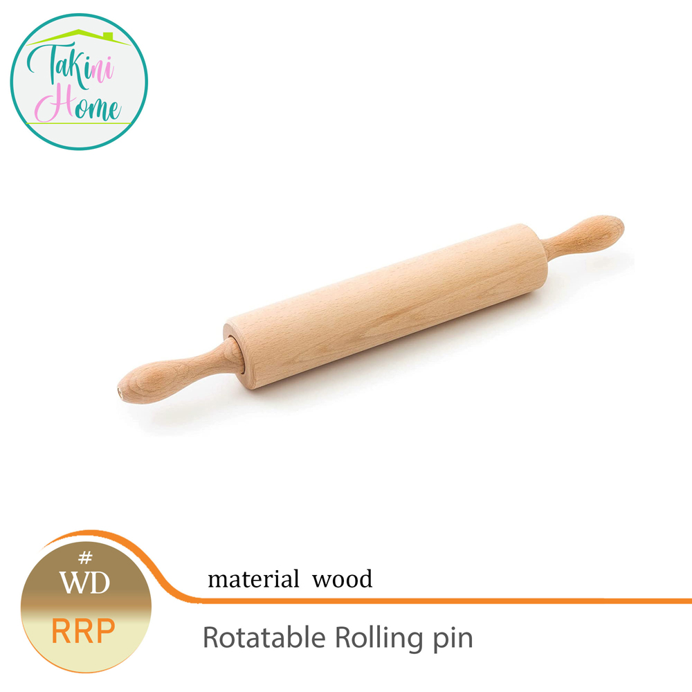 rolling pin