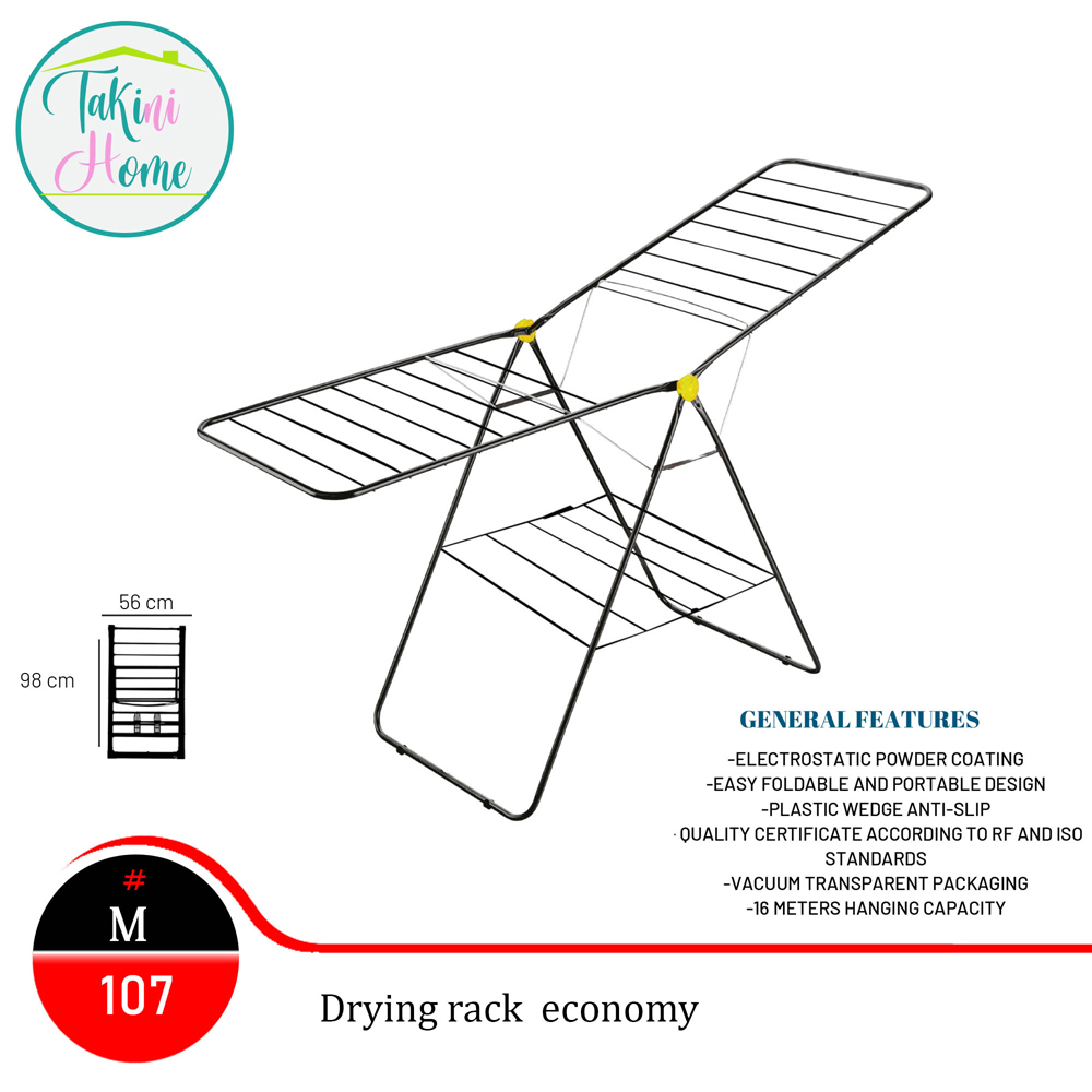 drying cloth rack