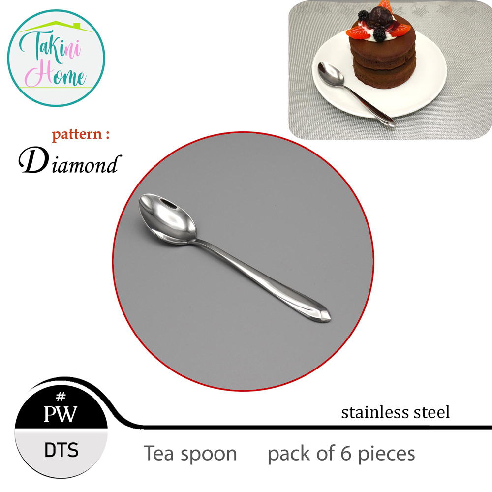 TEA SPOON