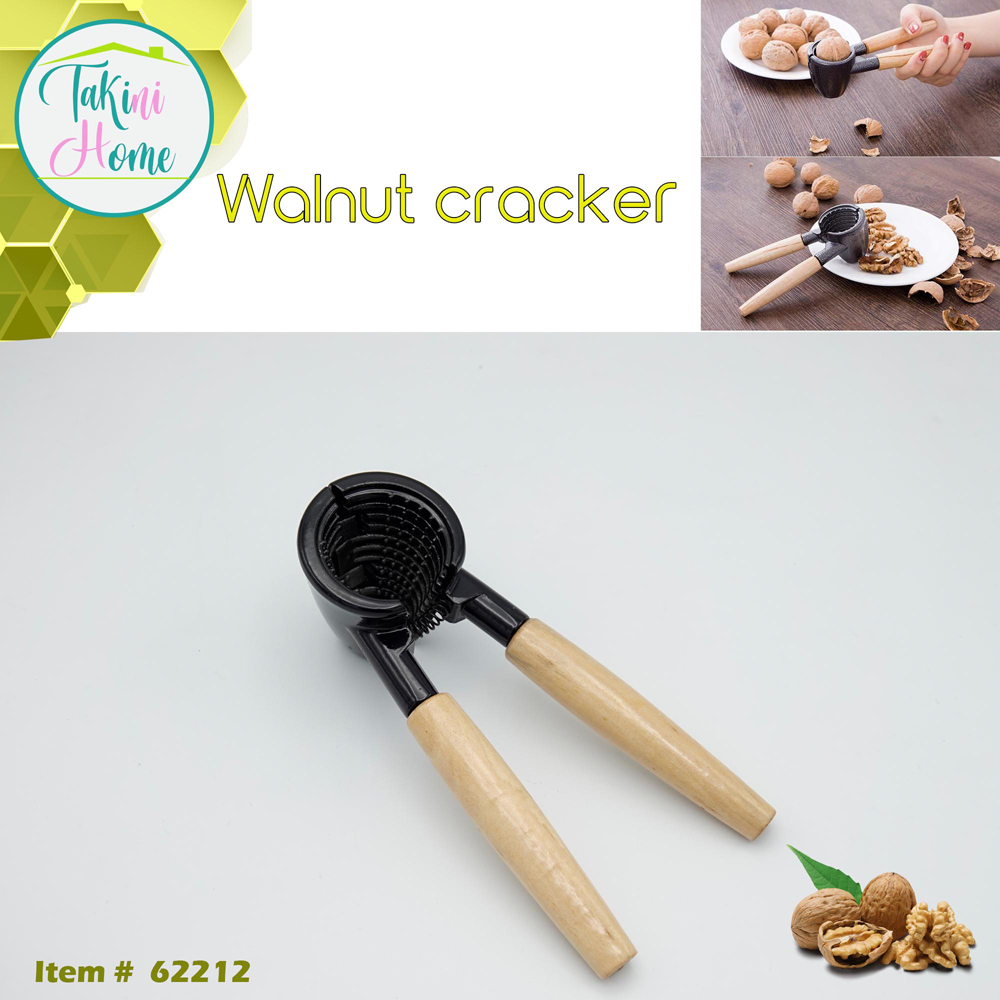 walnut cracker