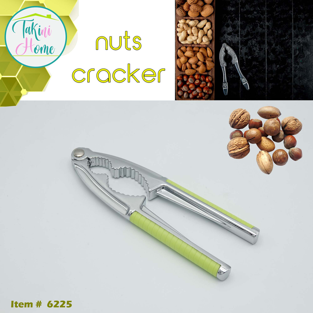 nuts cracker