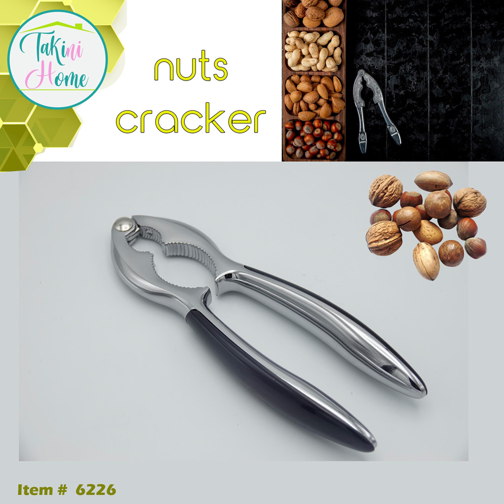 nuts cracker