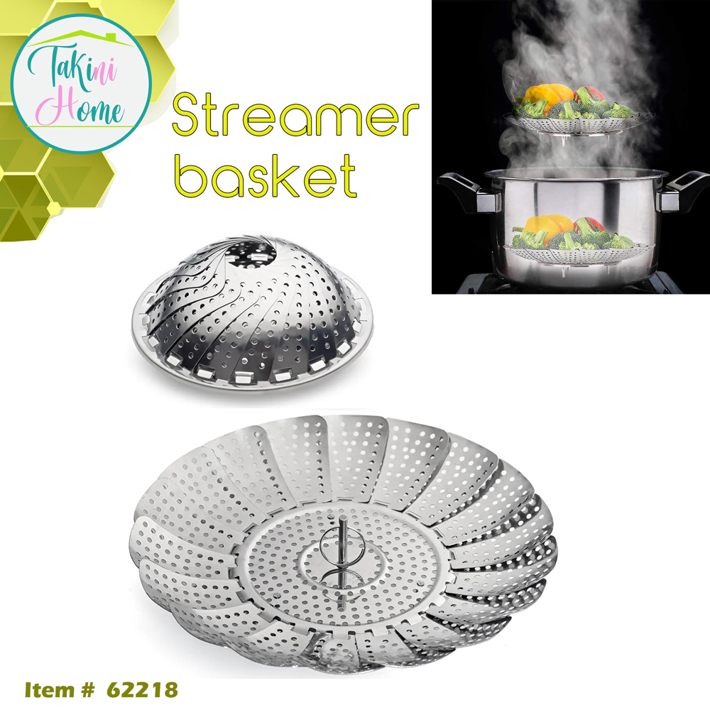 steamer basket