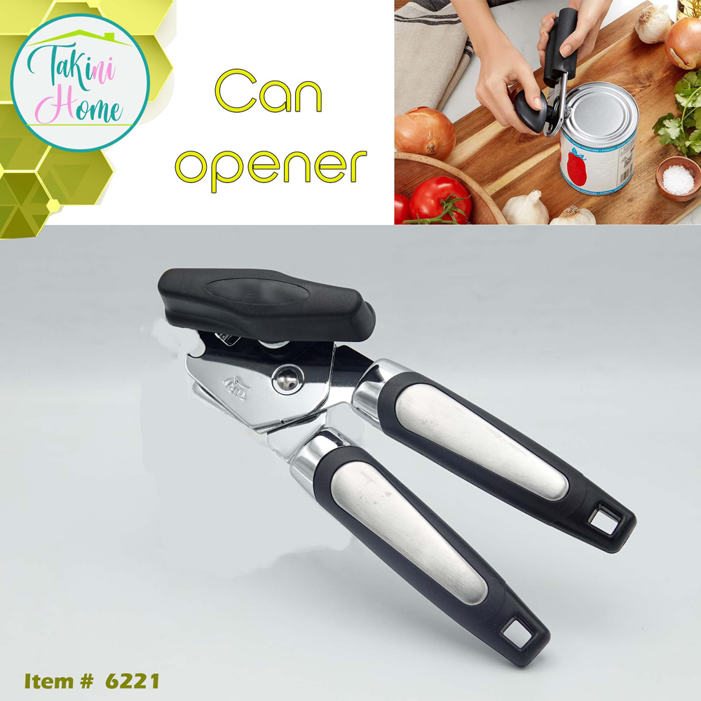 can opener