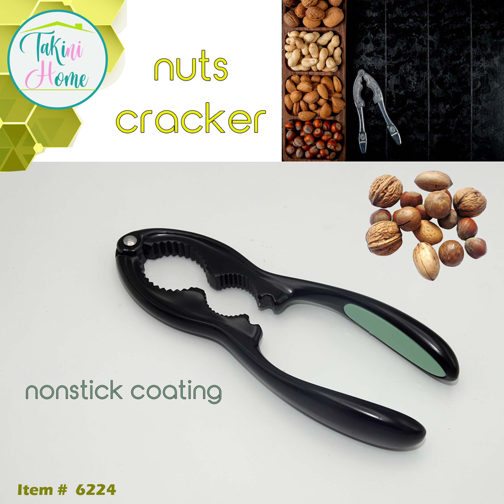 nuts cracker