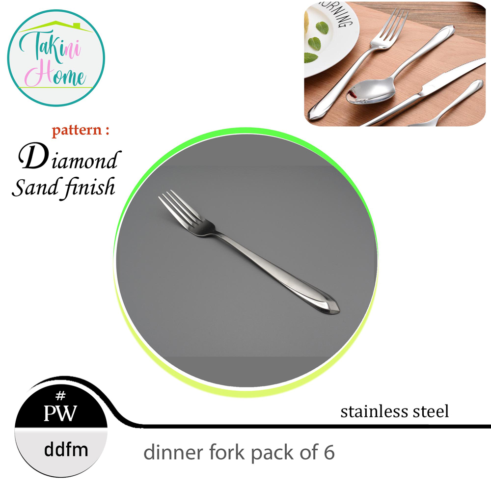 dinner fork