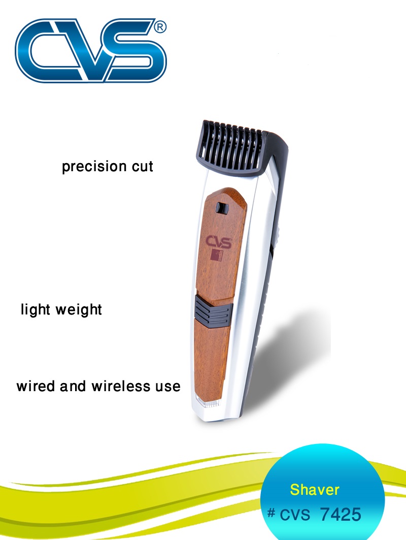 beard shaver machine