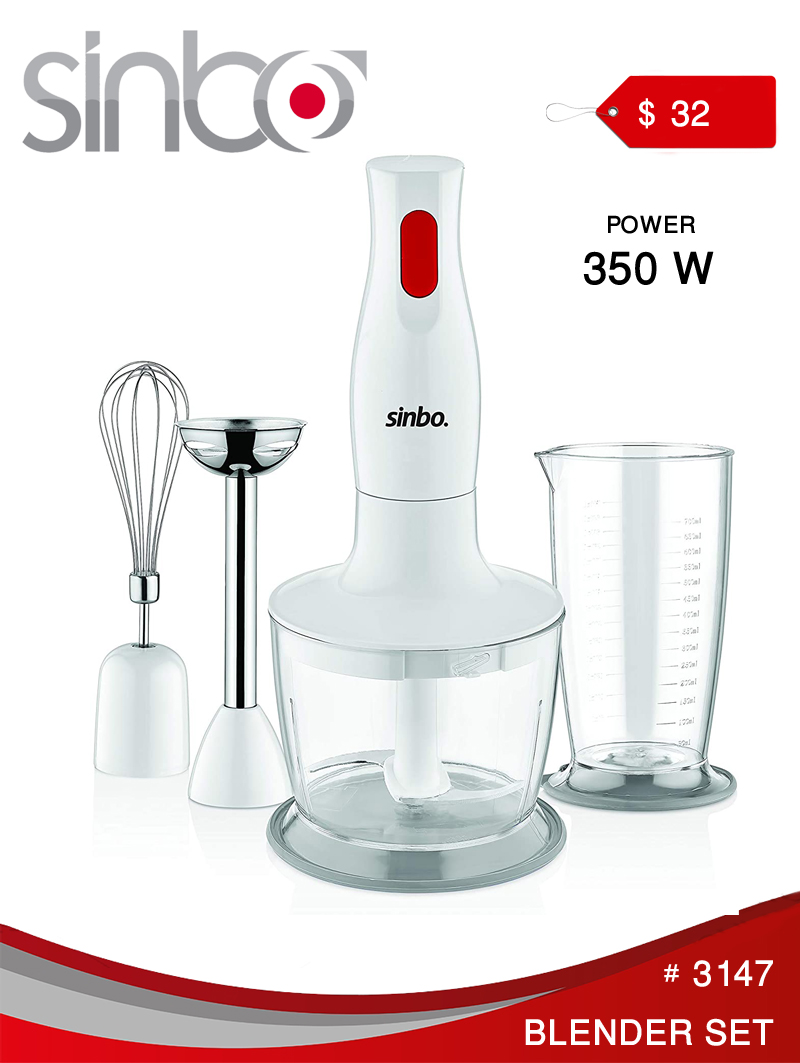 food processor