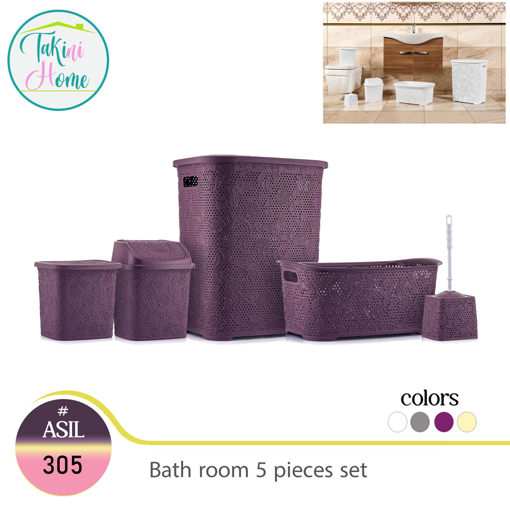 bath room set